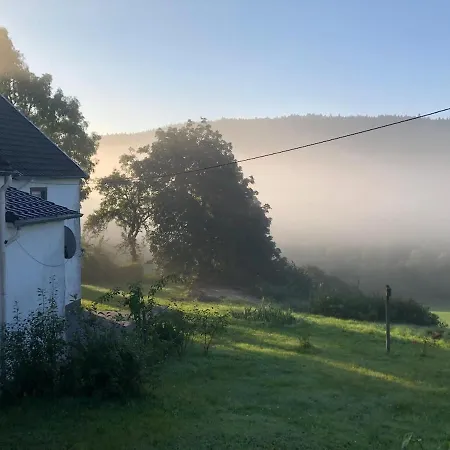 Сasa de vacaciones Am Kopper Eck