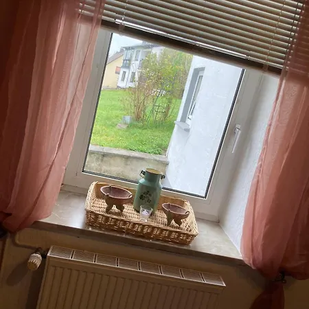 Am Kopper Eck Vakantiehuis