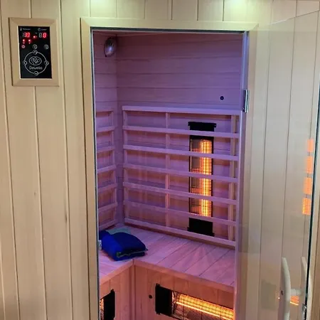 Am Kopper Eck Сasa de vacaciones *