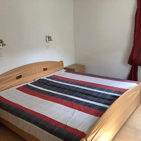 Сasa de vacaciones Am Kopper Eck