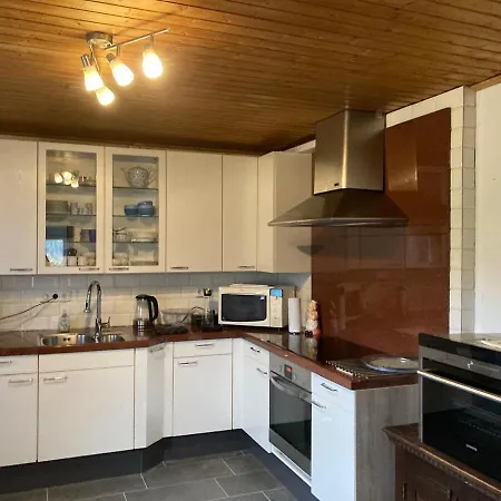 Vakantiehuis Am Kopper Eck Kopp