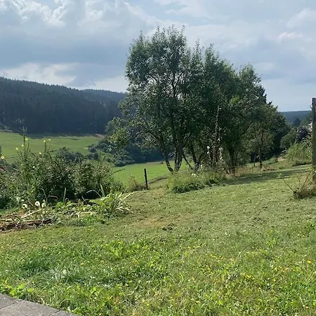 Сasa de vacaciones Am Kopper Eck