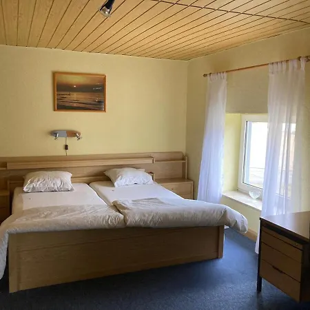 Am Kopper Eck Сasa de vacaciones