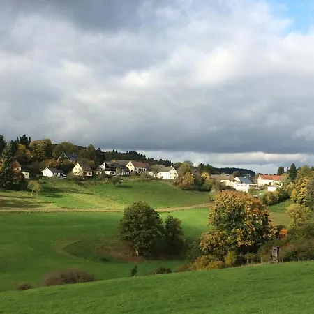 Am Kopper Eck Vakantiehuis Kopp
